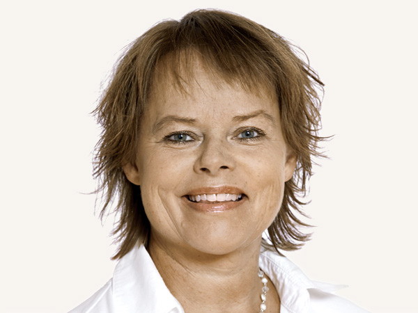 Ulla Erixon