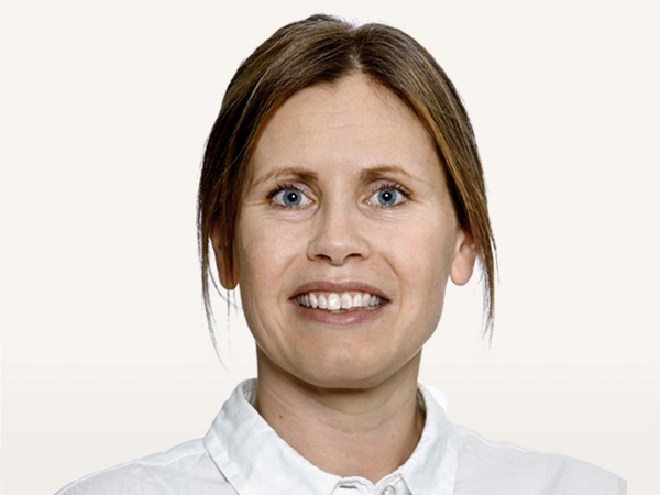 Maria Svennerstad